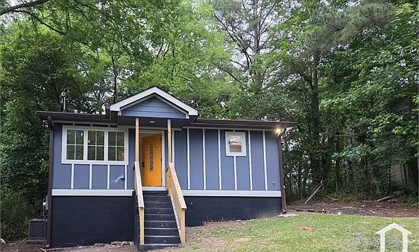 1960 Kitchens Rd — Photo 1