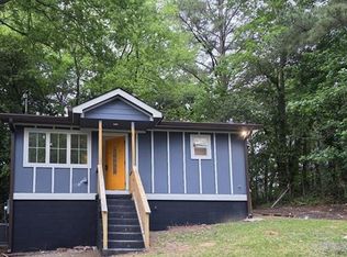 1960 Kitchens Rd, Macon, GA 31211