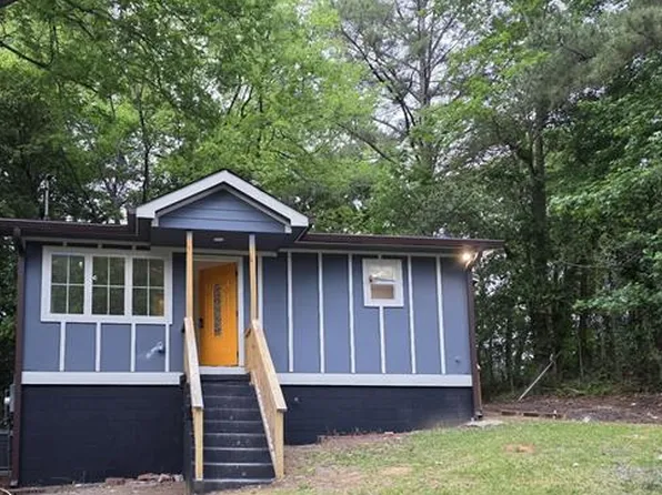 1960 Kitchens Rd, Macon, GA 31211