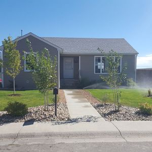 2331 S Mitchell St, Casper, WY, 82601