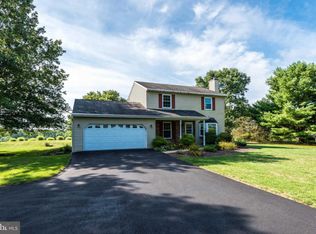 1815 Cassel Rd, Quakertown, PA 18951