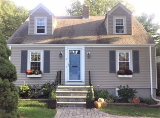 4 Nichols Rd, Needham, MA 02492