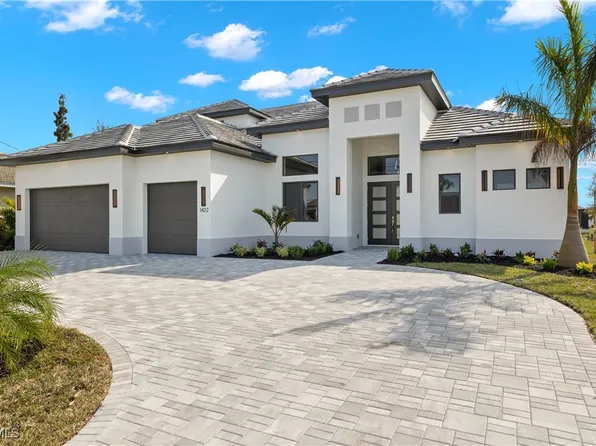 1422 Mohawk Parkway Cpe, Coral, FL 33914