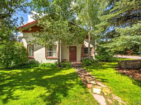 204 Missouri Avenue, Steamboat Springs, CO 80487