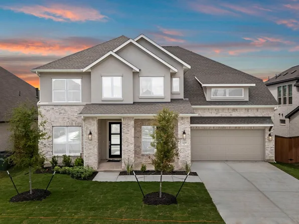 209 Camille St, Leander, TX 78641