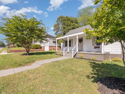 (Undisclosed Address), Clayton, NC, 27520