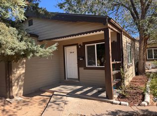 216 57th St NW Unit A, Albuquerque, NM 87105