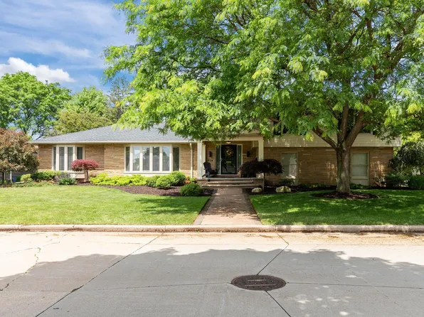 1824 W Reid Dr, Appleton, WI 54914