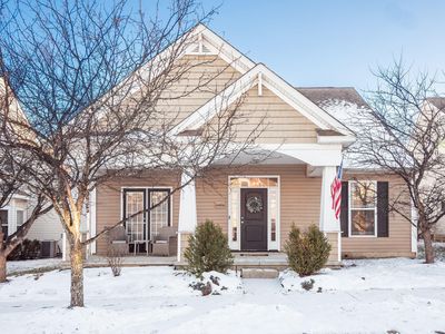 4464 Pebble Beach Dr, Grove City, OH, 43123