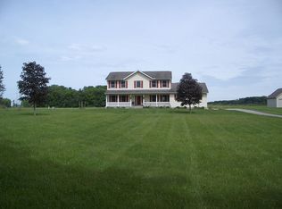 7083 Licking Trails Rd, Newark, OH 43056