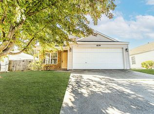 609 Cedar Brook Ct, Decatur, AR 72722