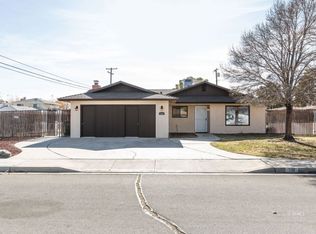 701 Alene Ave, Ridgecrest, CA 93555