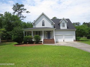 488 Riverwood Dr SE, Bolivia, NC 28422