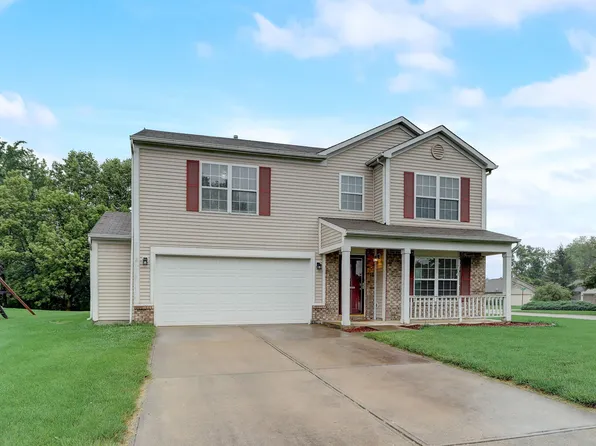 10650 Patriot Ln, Indianapolis, IN 46234