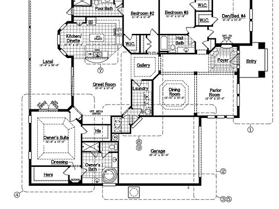 2380 Tradewinds Drive