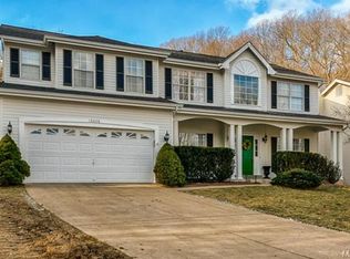 16038 Acorn Valley Ct, Ballwin, MO 63021