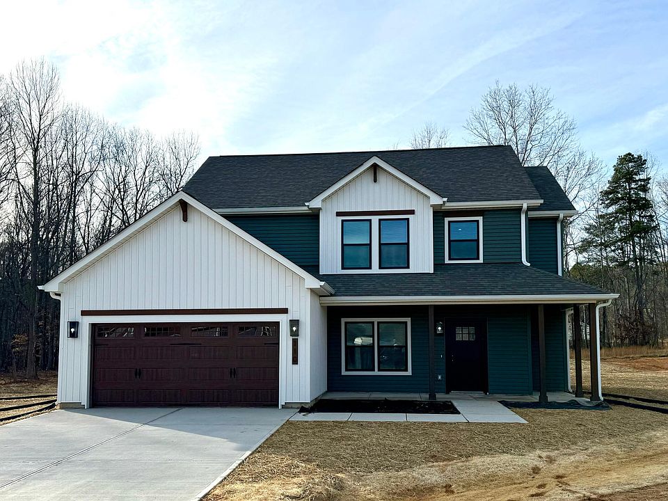 Woodstone Subdivision: Lot 16 - 110 Morten Ct - Construction Completion Date: 1/26/2024