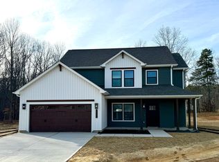 110 Morten Ct, Statesville, NC 28625