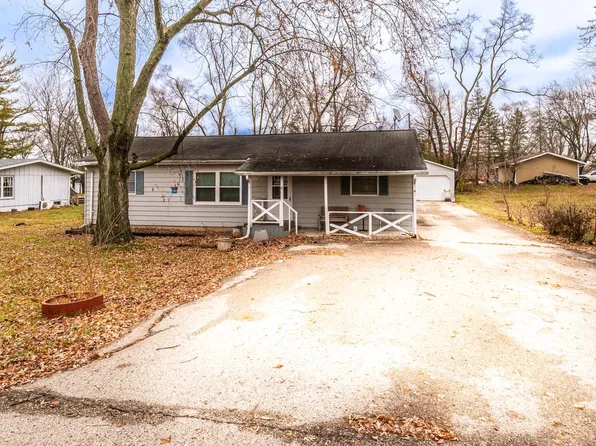 7517 332nd AVENUE, Burlington, WI 53105