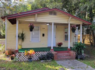 306 NW 8th St, Gainesville, FL 32601