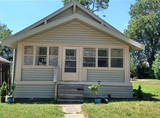 2517 Essex Ave, Kansas City, KS 66103