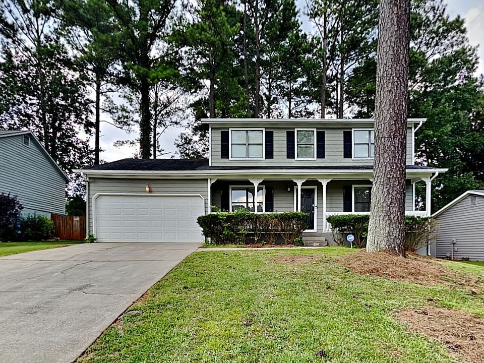 1st image of 2658 Porter Dr