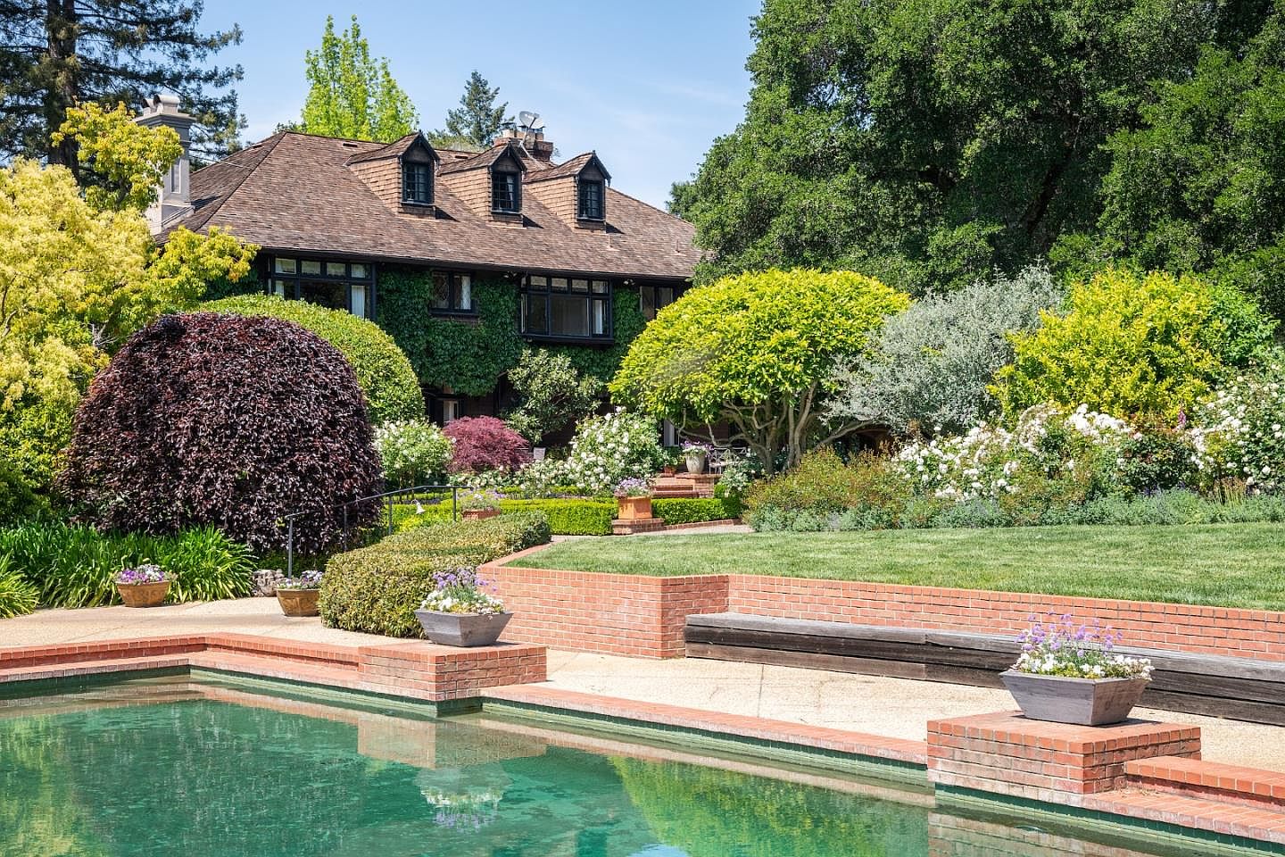 15 Blue Ridge Ln, Woodside, CA 94062 Zillow