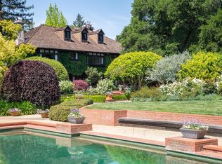 15 Blue Ridge Ln, Woodside, CA 94062