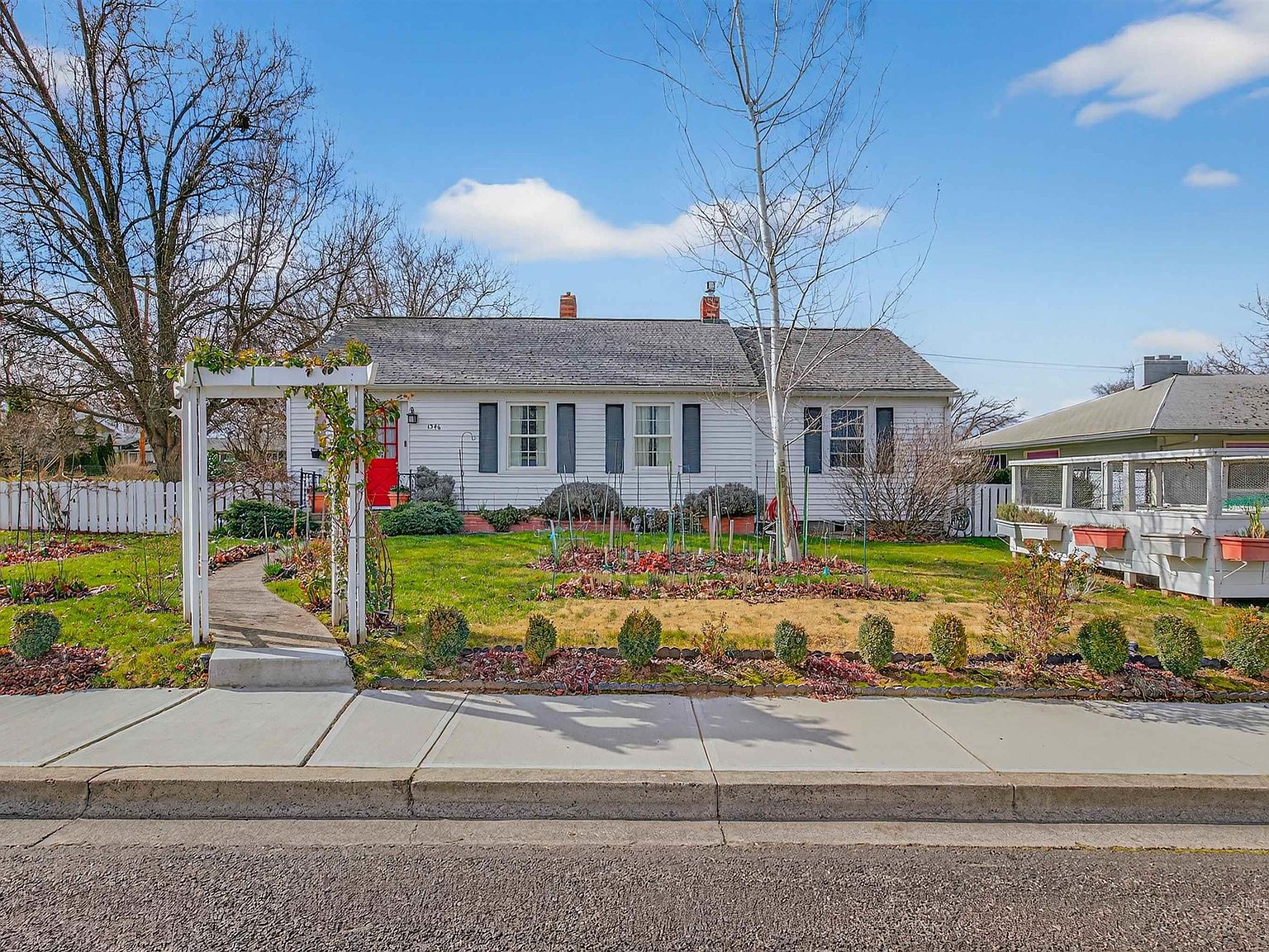 1346 7th St, Clarkston, WA 99403 | Zillow