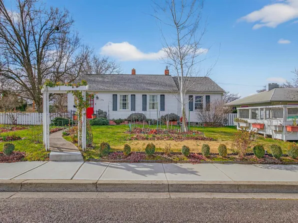 1346 7th St, Clarkston, WA 99403