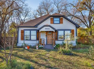 1903 N Weaver St, Gainesville, TX 76240
