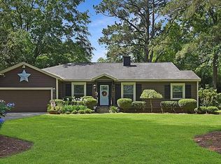 1405 Osceola St, Dothan, AL 36303