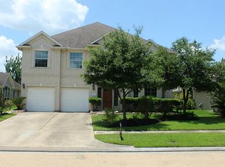 7414 Brighton Glen Ln, Richmond, TX 77407