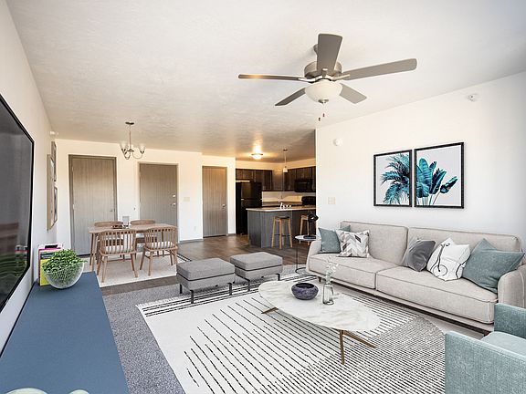 2nd image of 7000 E Arrowhead Pkwy #116