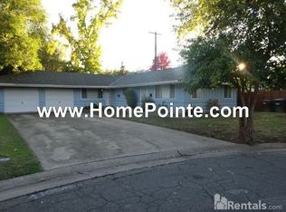 2844 Clover Ln, Sacramento, CA 95821