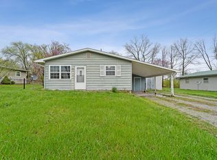 8603 E Karen Ave, Columbia, MO 65202