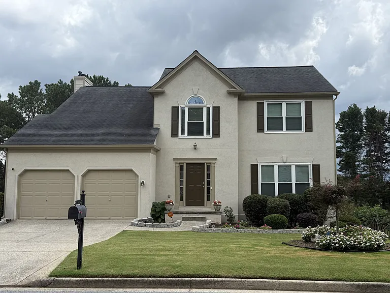 5805 Haterleigh Dr — Photo 1