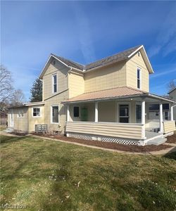 865 N Railroad St, Killbuck, OH, 44637
