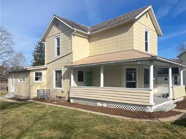 865 N Railroad St, Killbuck, OH 44637