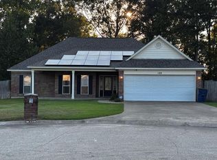 128 Winchester Pl, Lufkin, TX 75904