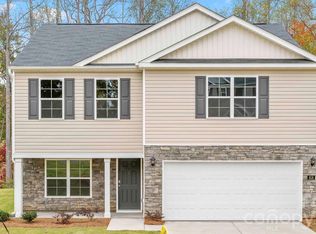 193 Zinnia Pl, Lexington, NC 27295