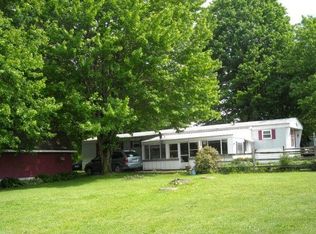 9410 Twin Hickory Dr #A-03A, Guys Mills, PA 16327