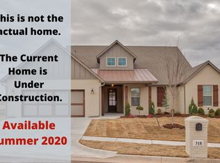 203 Alamosa Rd, Norman, OK 73069