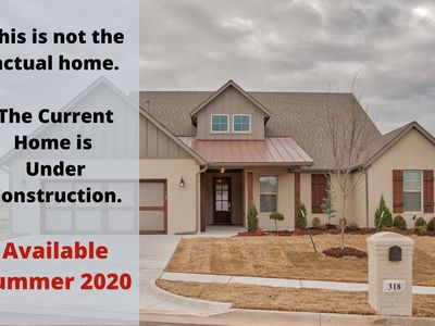 203 Alamosa Rd, Norman, OK, 73069