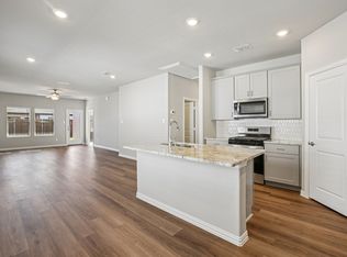 505 Green Gables Dr, McKinney, TX 75071