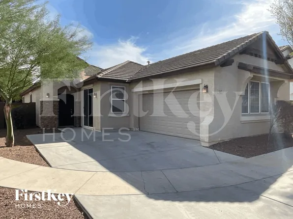 845 E Gary Ln, Phoenix, AZ 85042