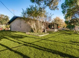 2422 Misty Ln, Carrollton, TX 75006