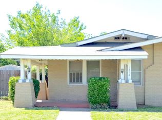 1718 Beverly Dr, Wichita Falls, TX 76309