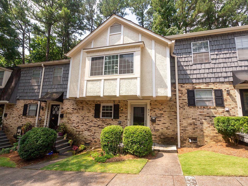 1st image of 804 Vestavia Villa Ct #1