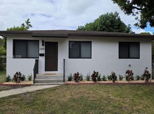 2440 SW 64th Ave, Miami, FL 33155